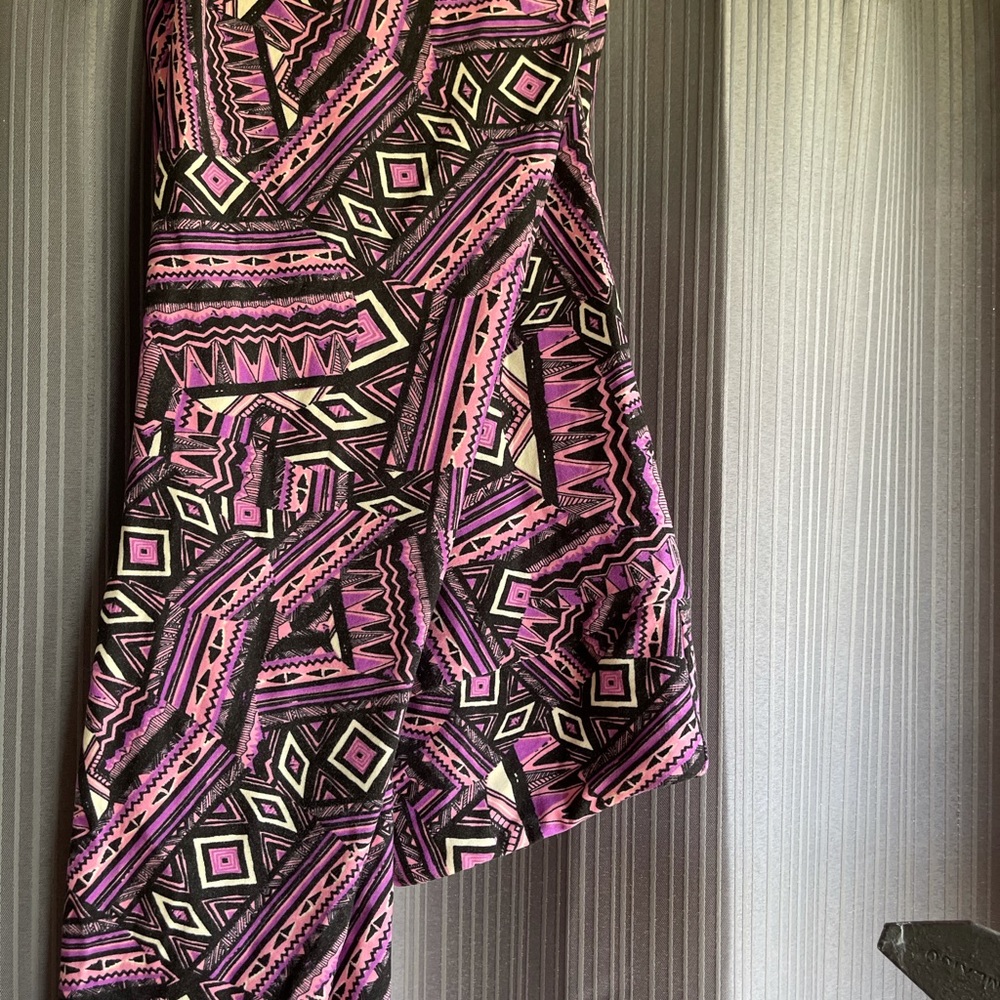 LulaRoe Leggings TC